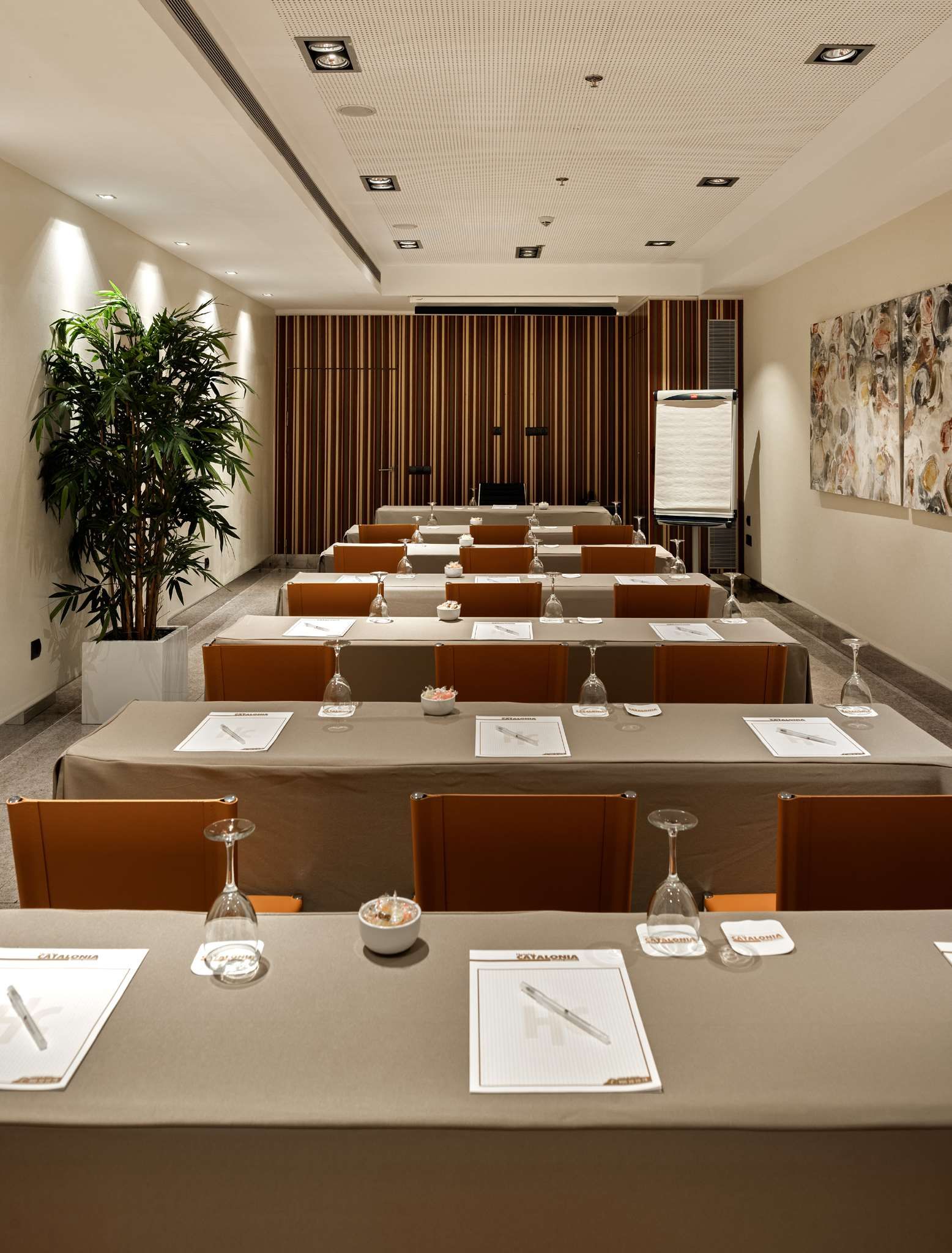 Sala de conferències