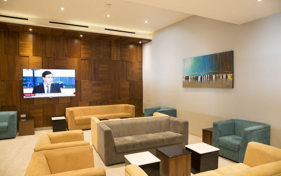 Sala d'estar Foto