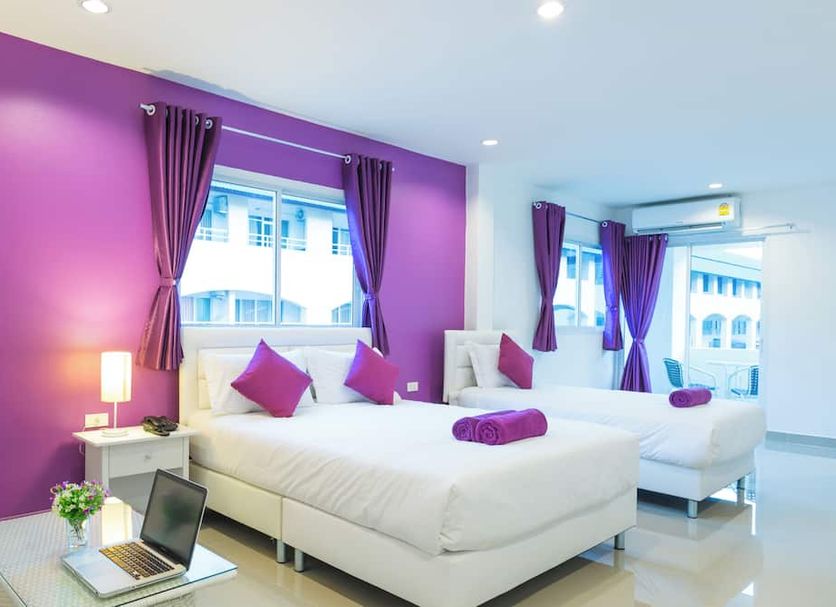 Habitació Foto