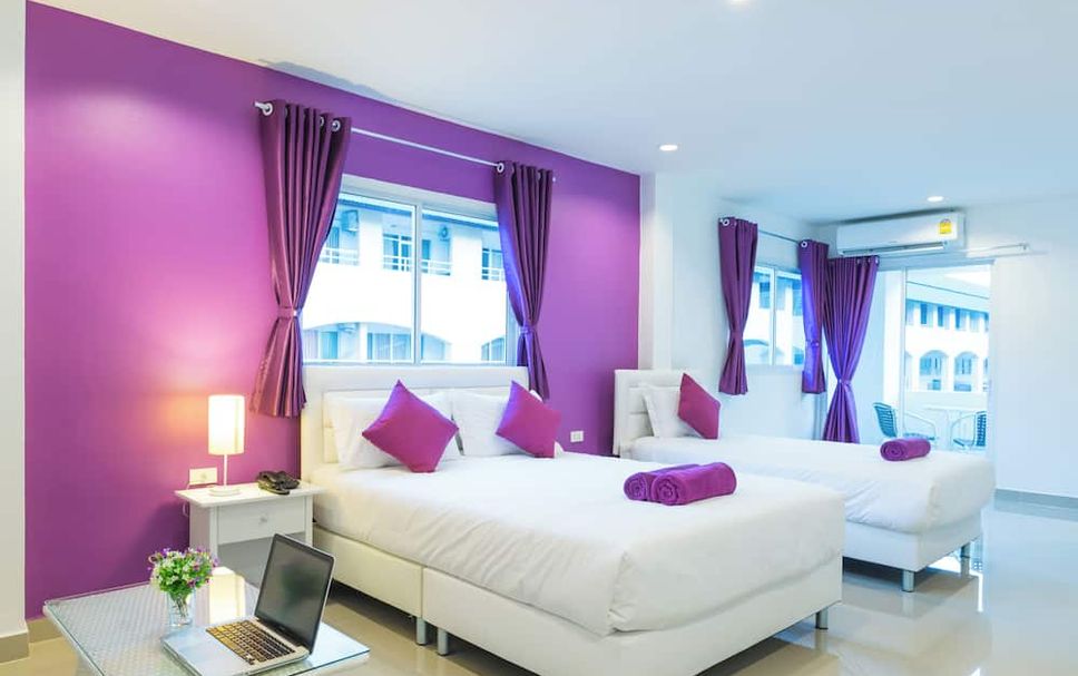 Habitació Foto