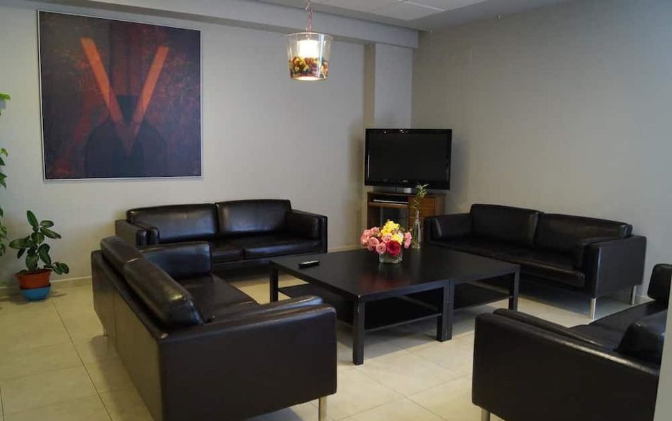 Sala Foto