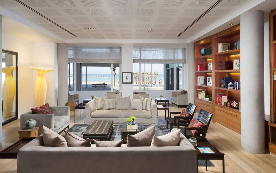 Sala d'estar Foto