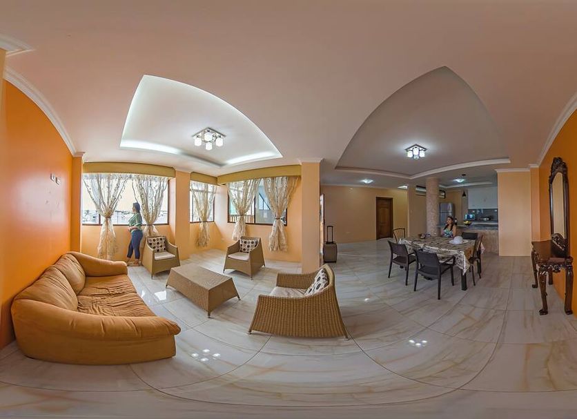 Habitació Foto