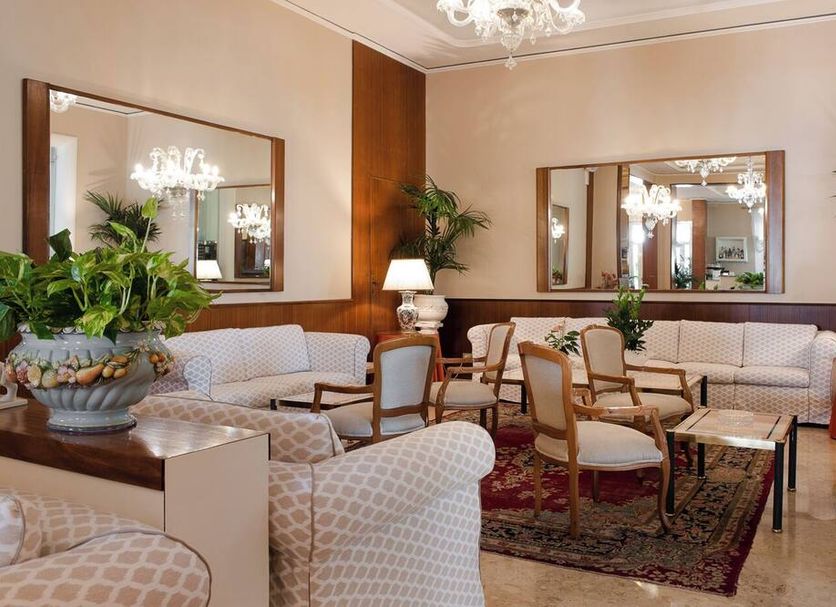 Sala d'estar Foto