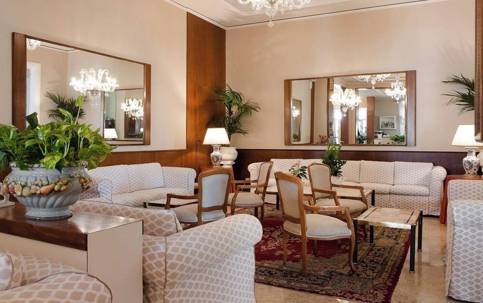 Sala d'estar Foto
