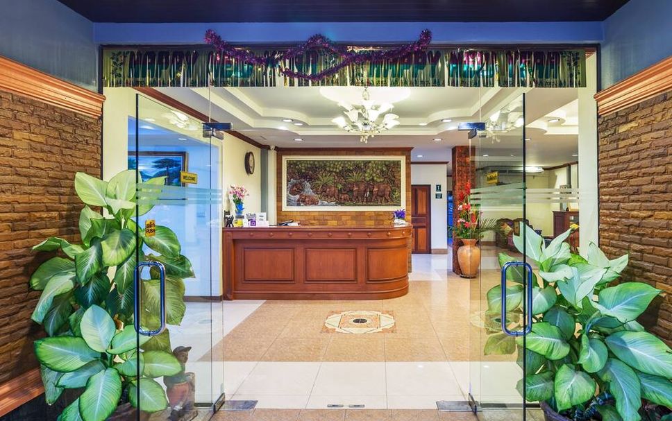 Recepció Foto