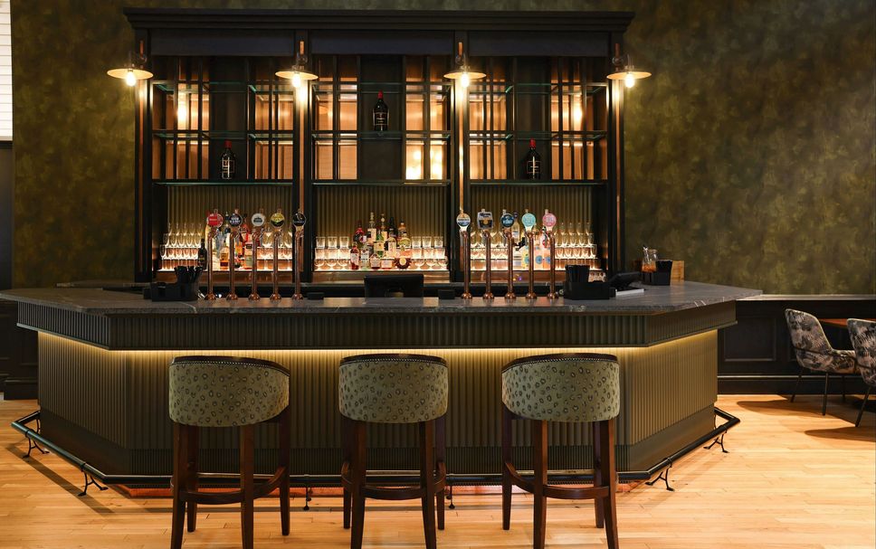 Bar Foto