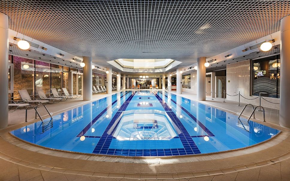Pool Foto