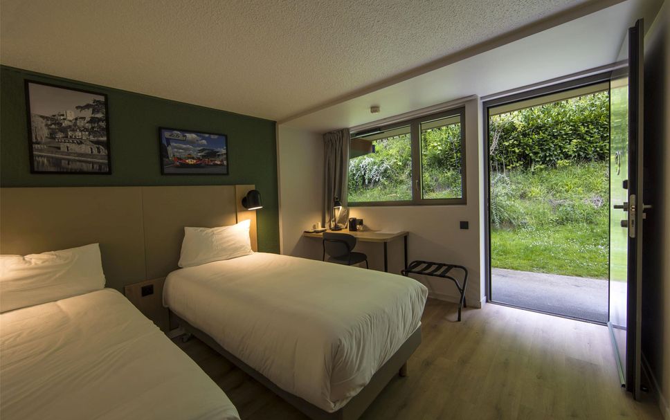 Habitació Foto