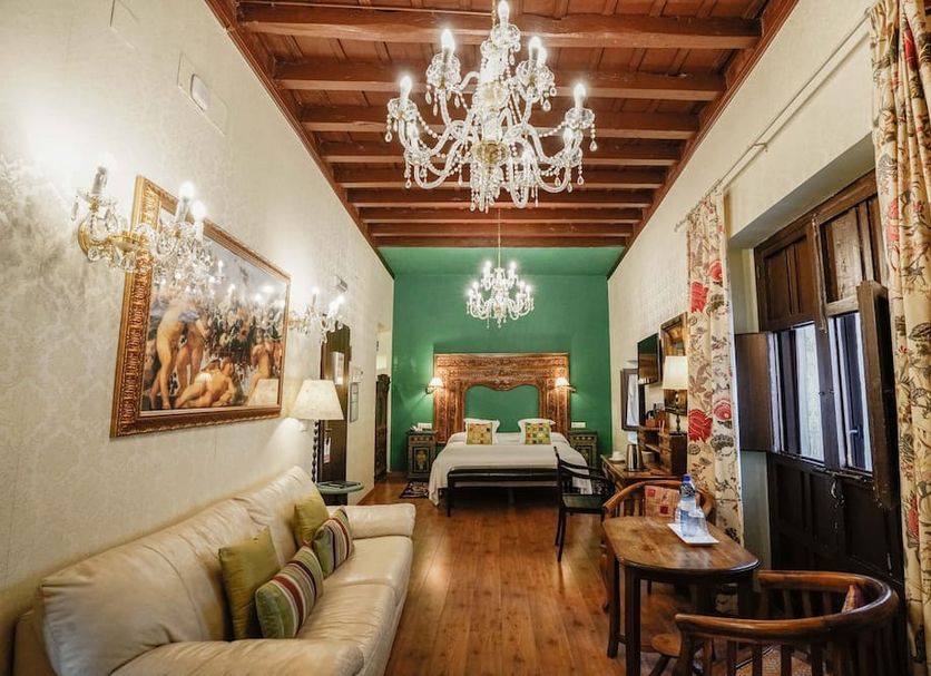 Habitació Foto