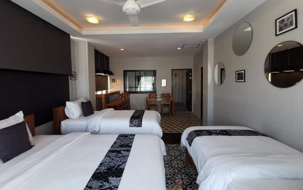 Habitació Foto