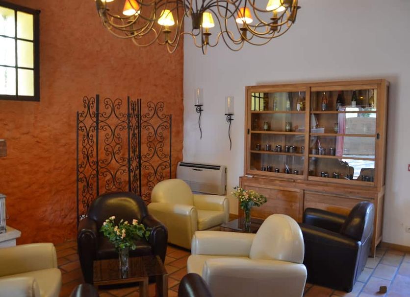 Sala d'estar Foto