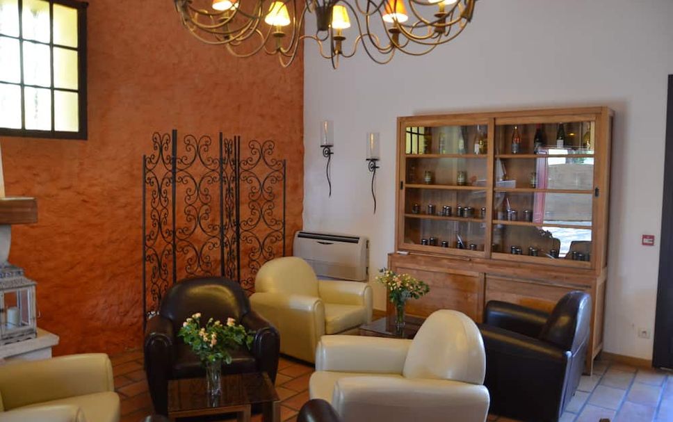 Sala d'estar Foto