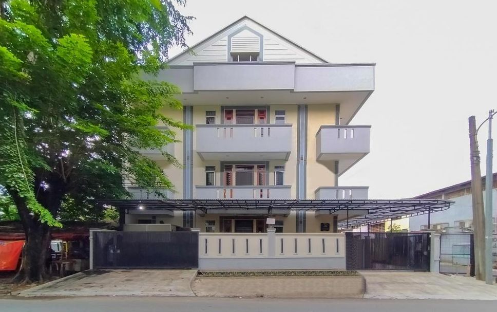 Edifici Foto