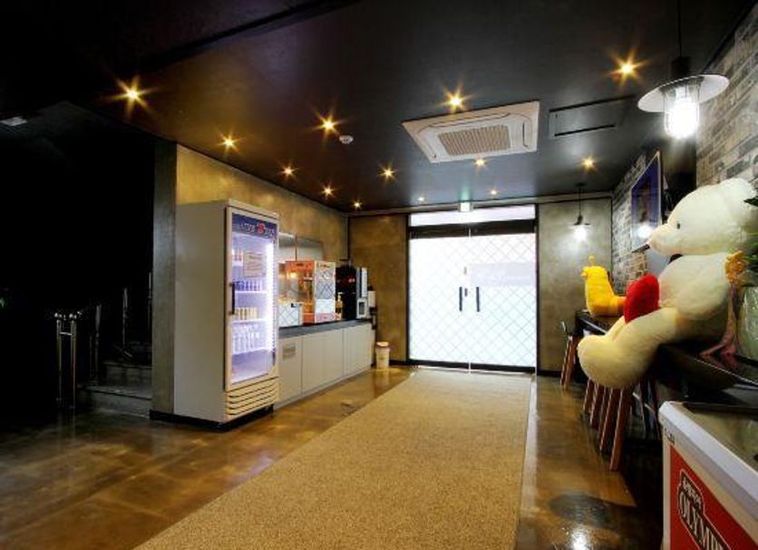Recepció Foto
