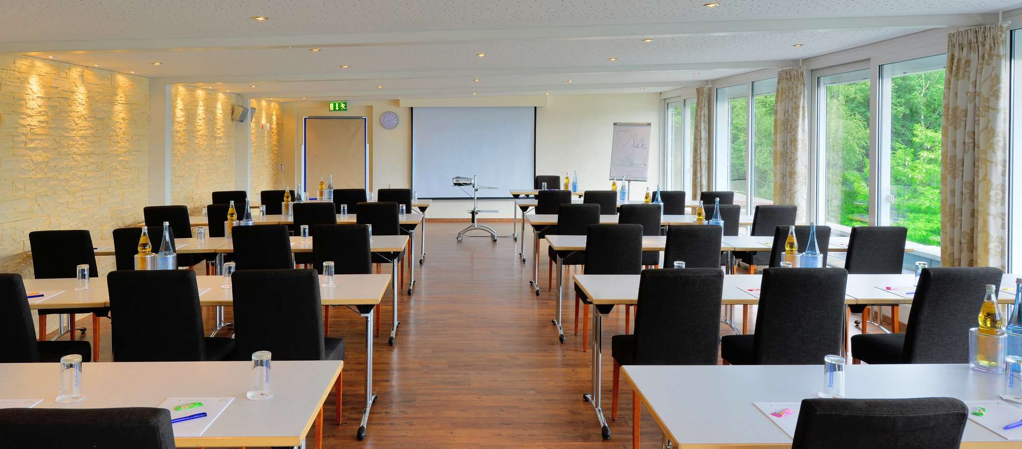 Sala de conferències