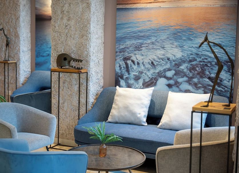 Sala d'estar Foto