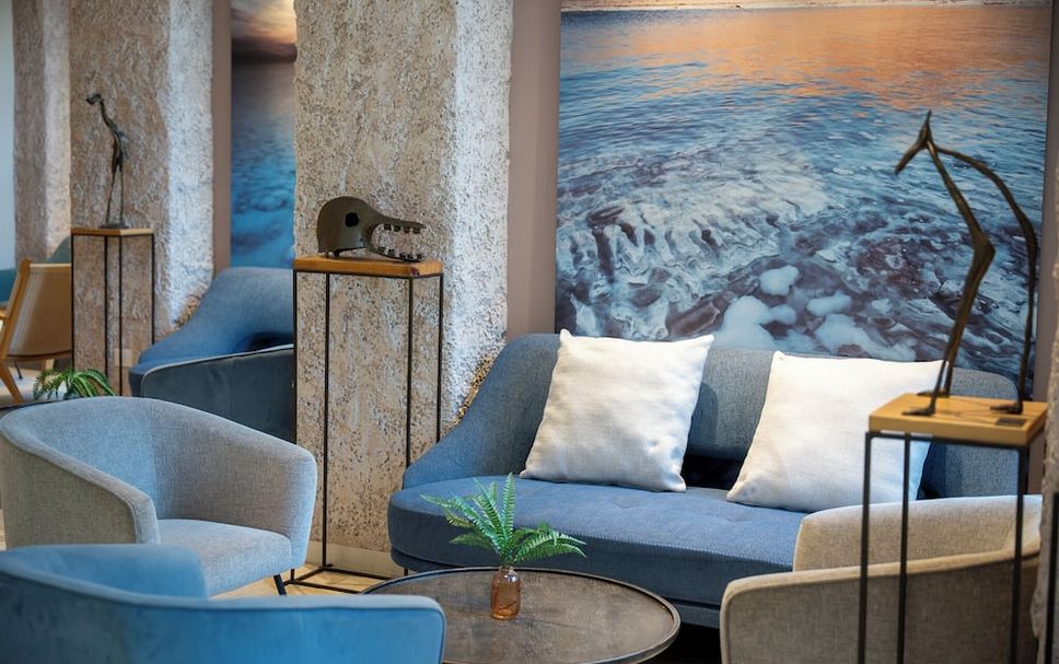 Sala d'estar Foto
