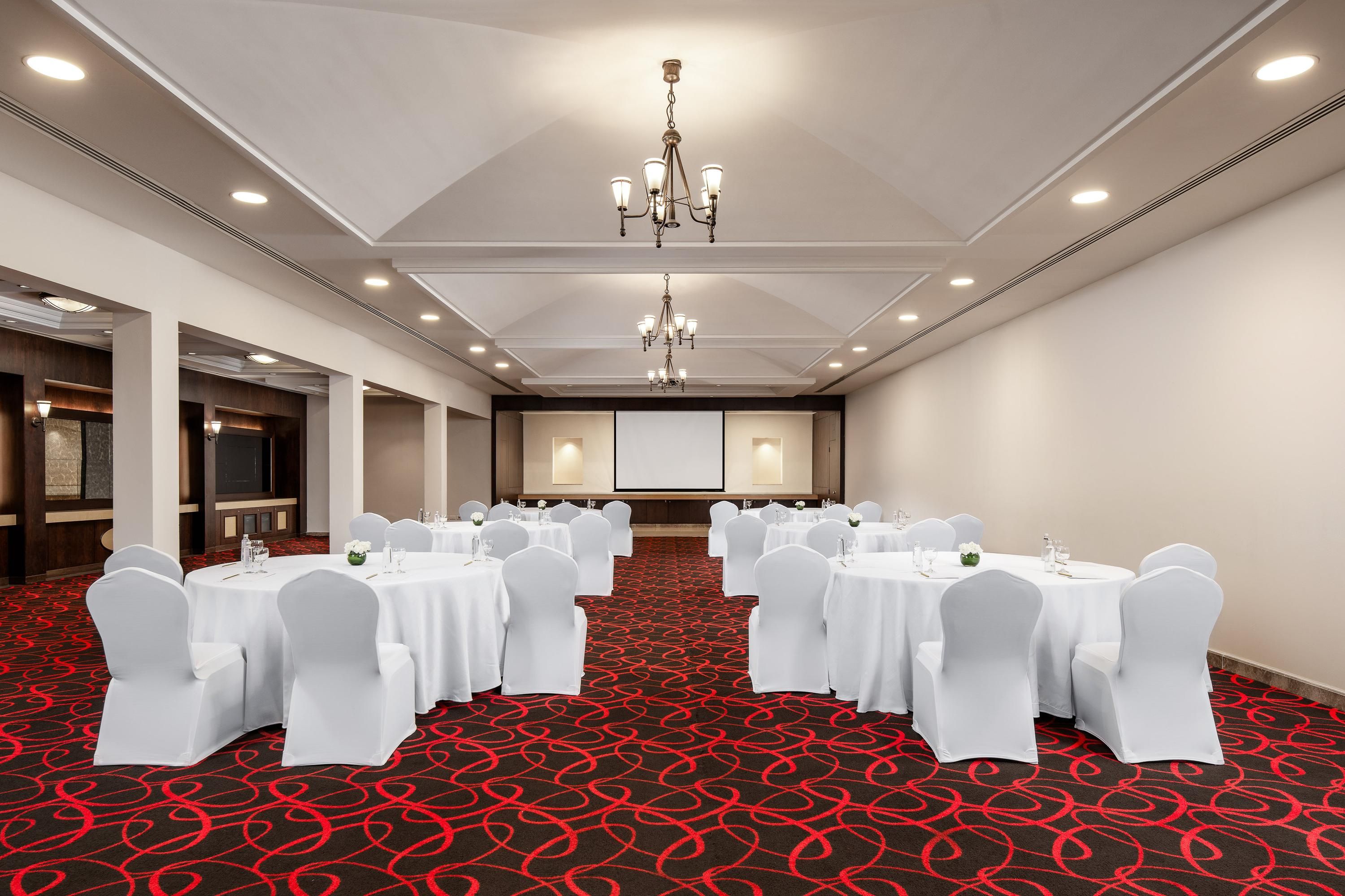 Sala de banquets