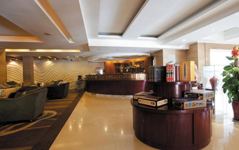 Recepció Foto