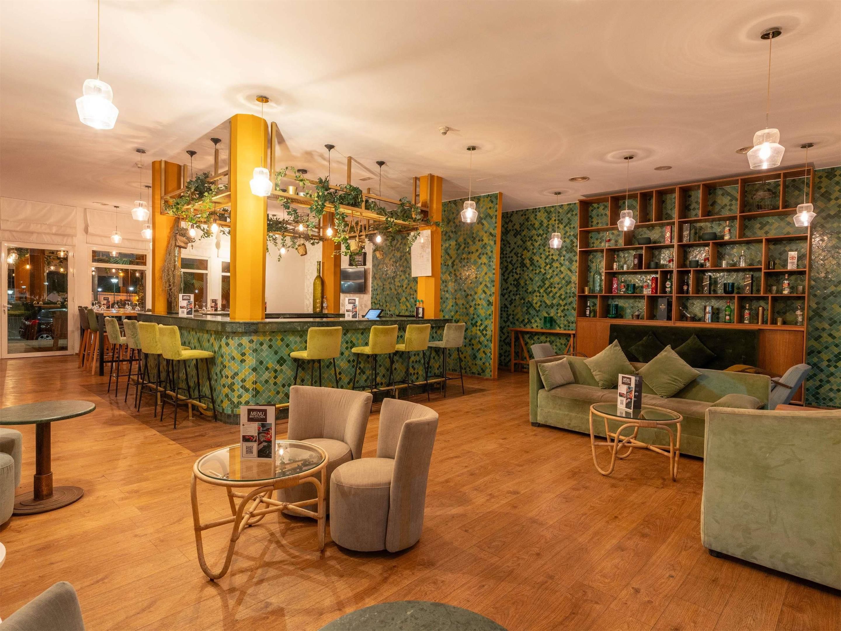Sala d'estar Foto