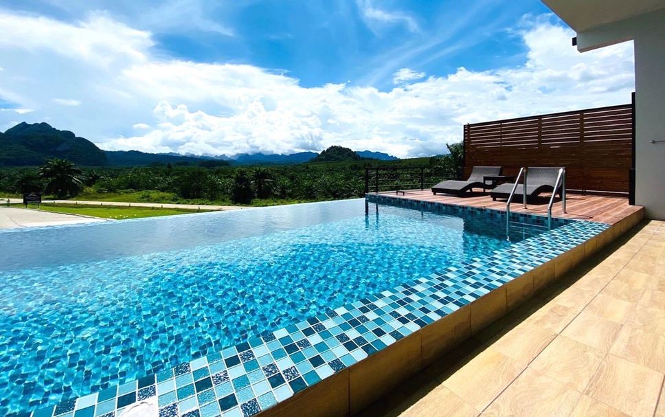 Pool Foto