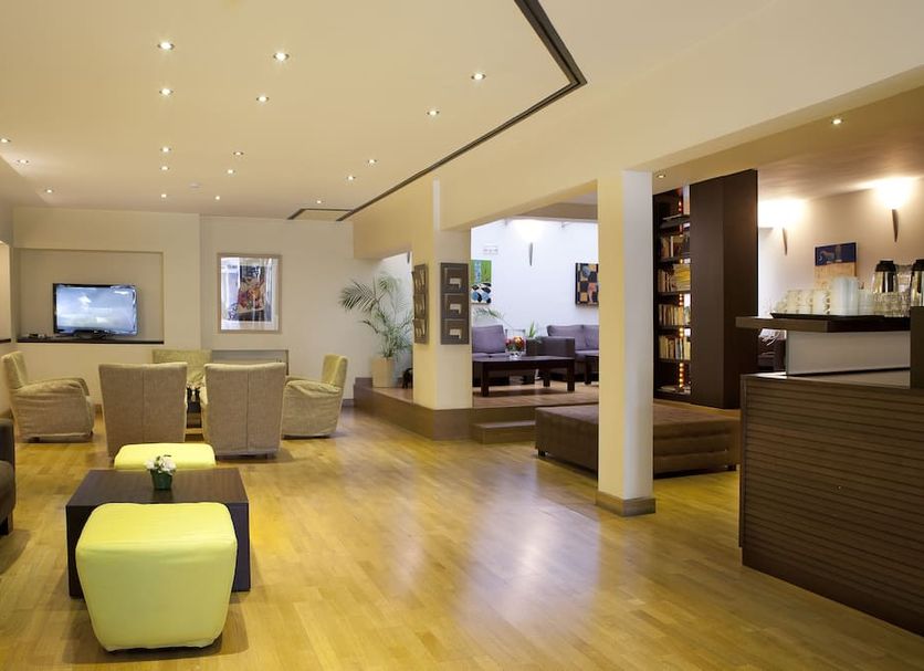 Sala d'estar Foto