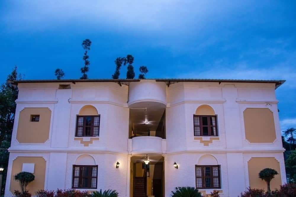 Edifici