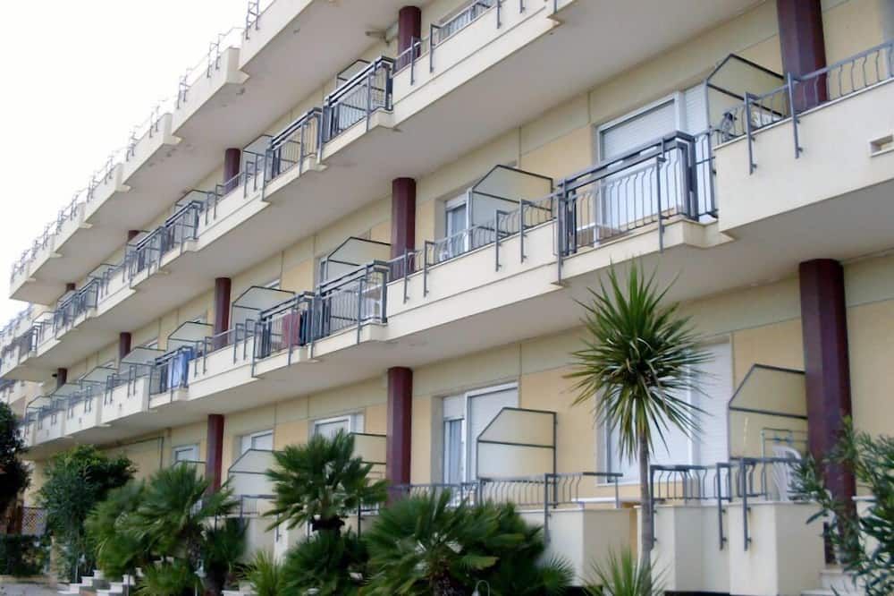 Edifici