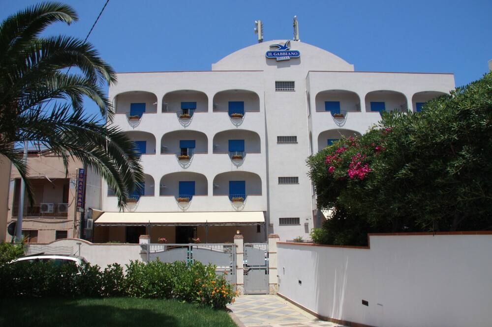 Edifici
