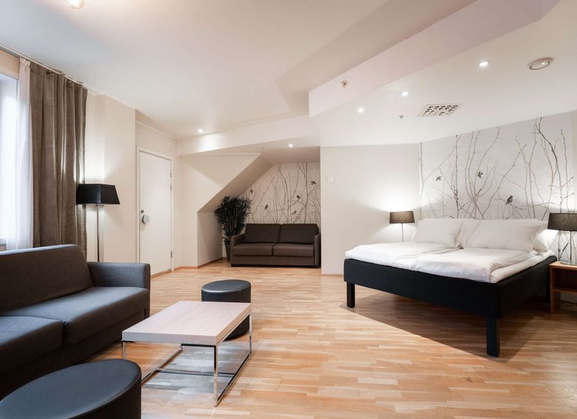 Habitació Foto