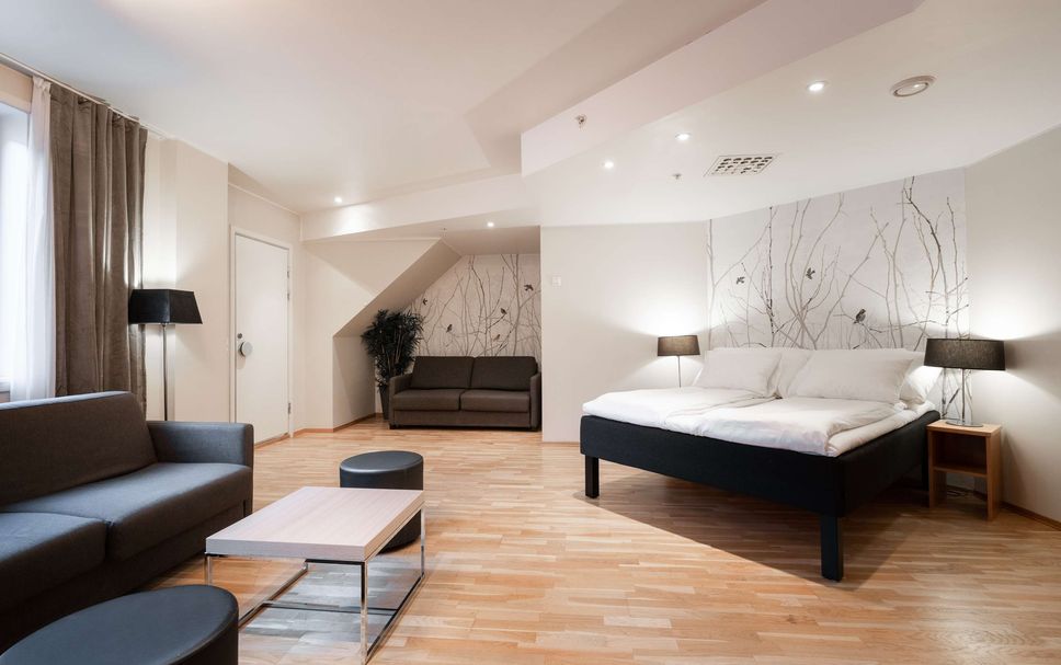 Habitació Foto