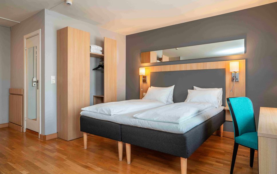 Habitació Foto
