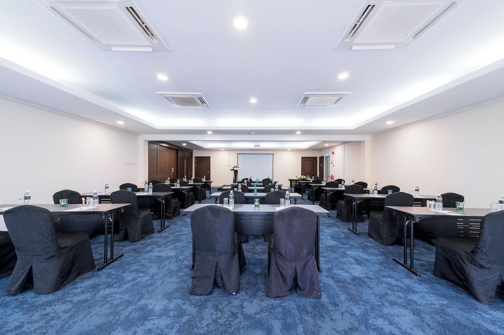 Sala de conferències