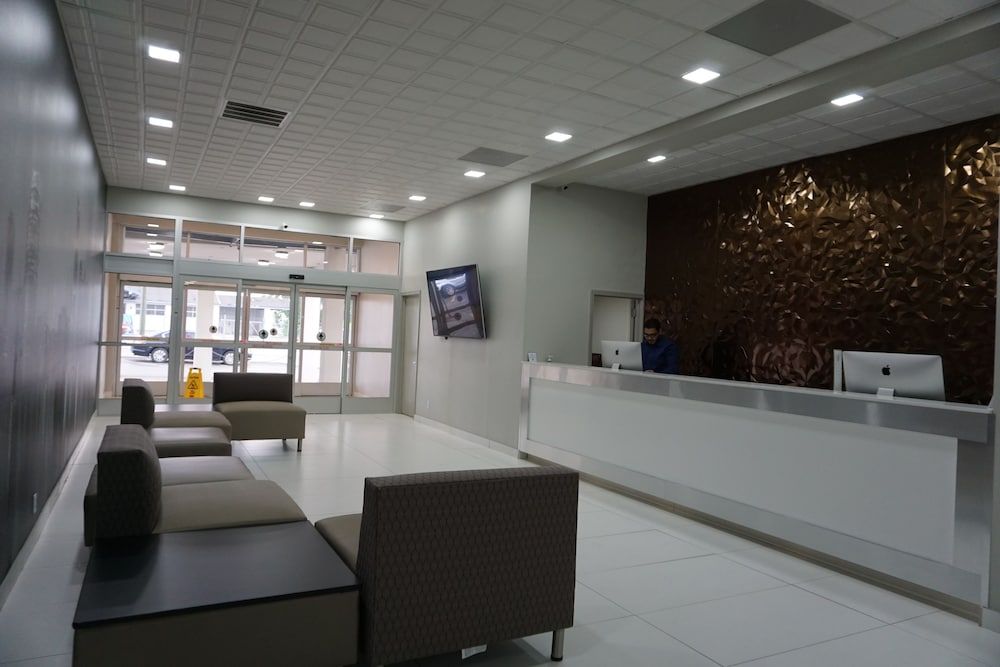 Recepció