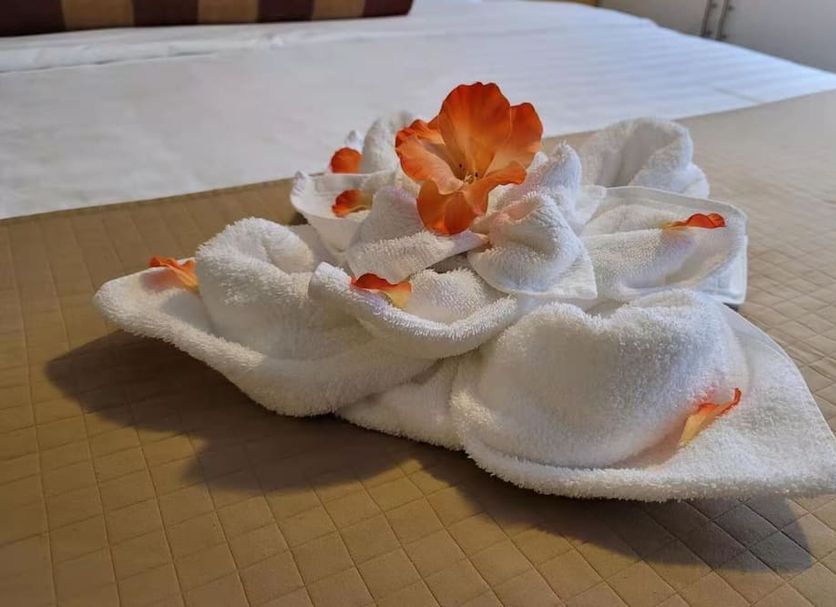 Serveis de l’habitació Foto