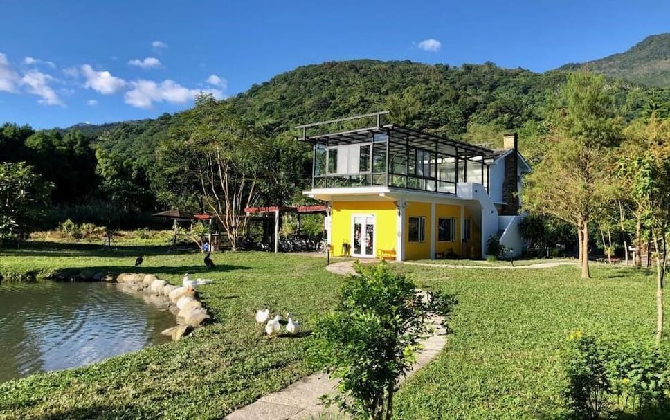 Edifici Foto