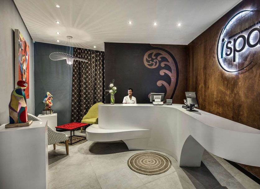 Recepció Foto