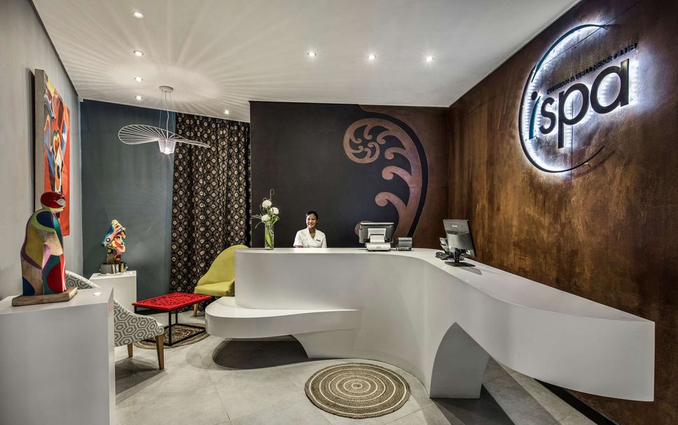 Recepció Foto