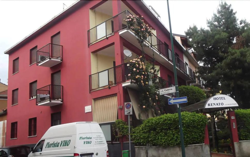 Edifici Foto