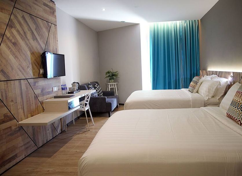 Habitació Foto