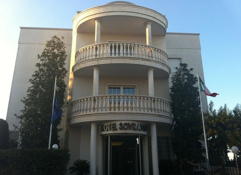 Edifici Foto