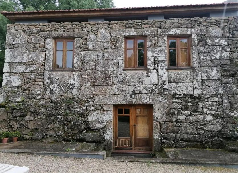 Edifici Foto