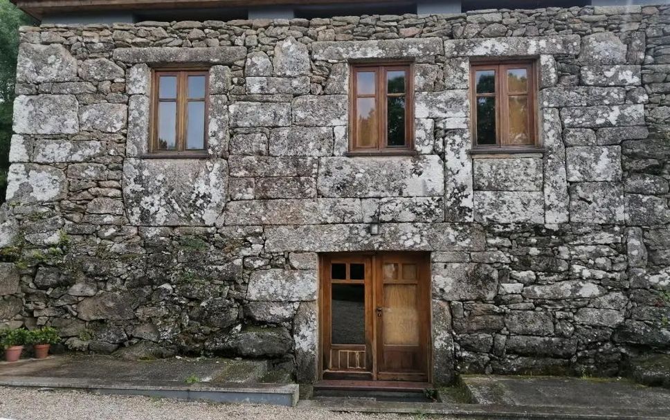 Edifici Foto