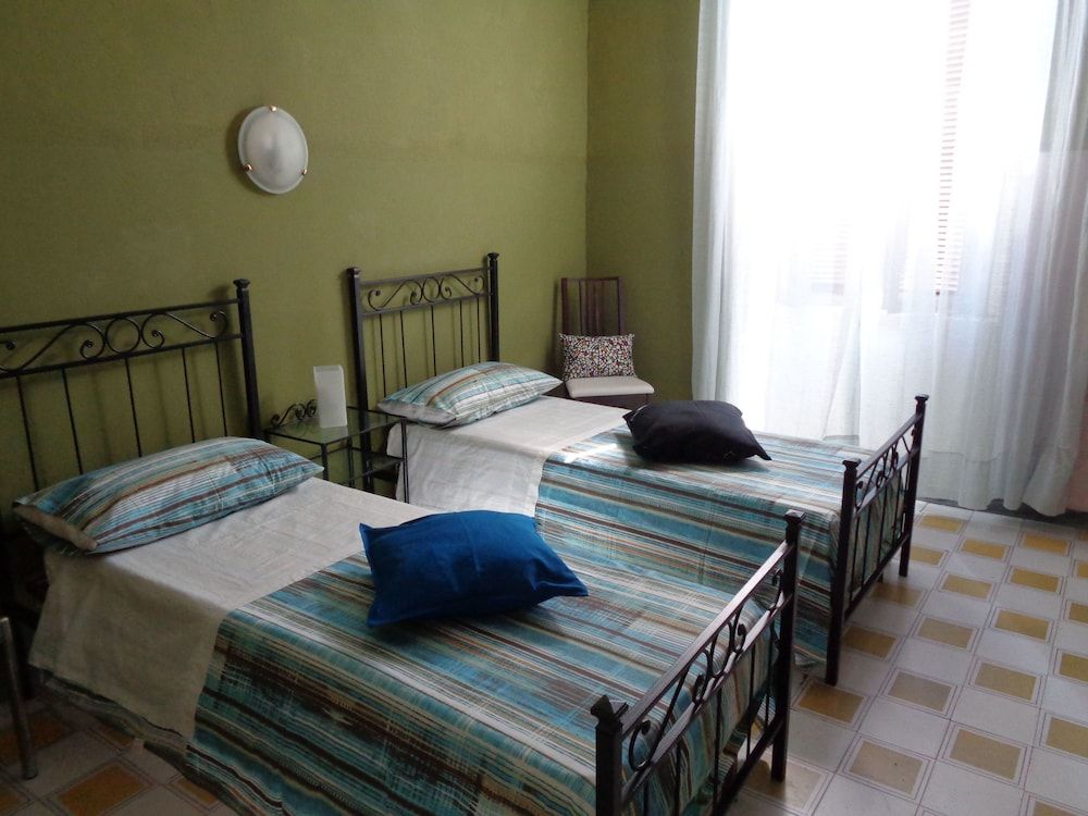 Habitació