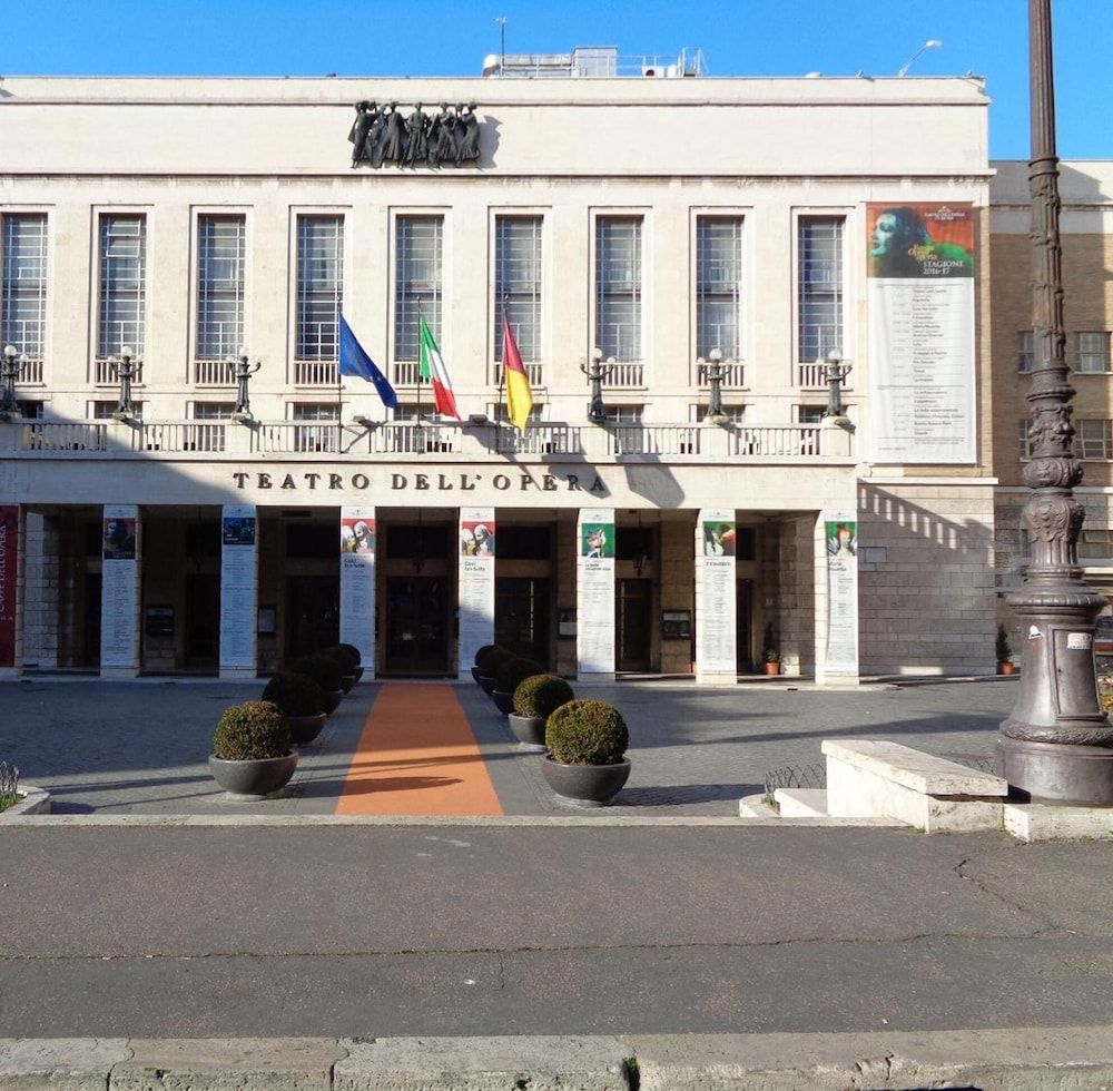 Edifici