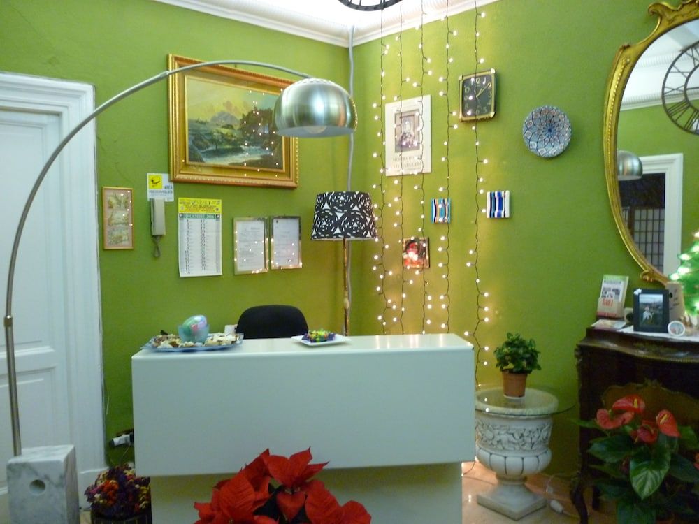 Recepció Foto