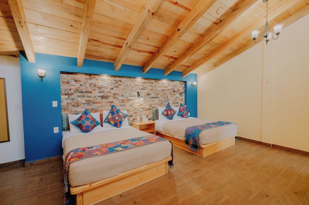 Habitació