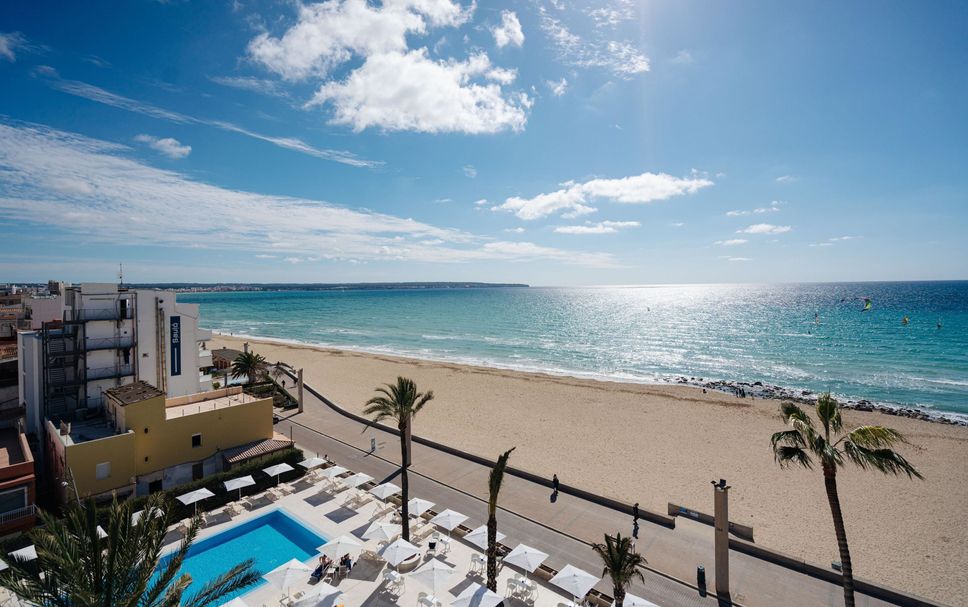 Platja Foto