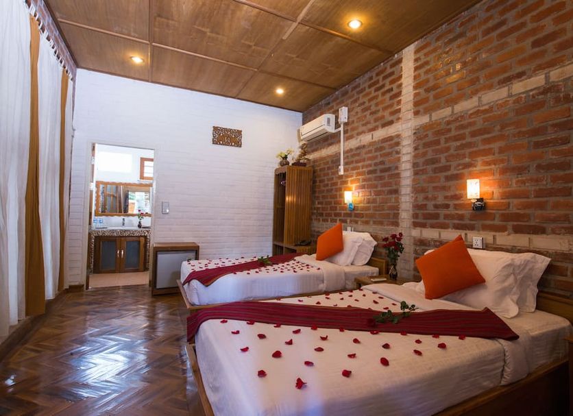 Habitació Foto